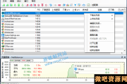 NetBalancer v12.0.1.3507 网络流量监控软件中文特别版
