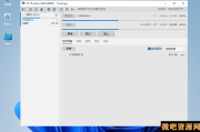 Teracopy v3.12.0 文件快速拷贝复制增强软件中文免费版